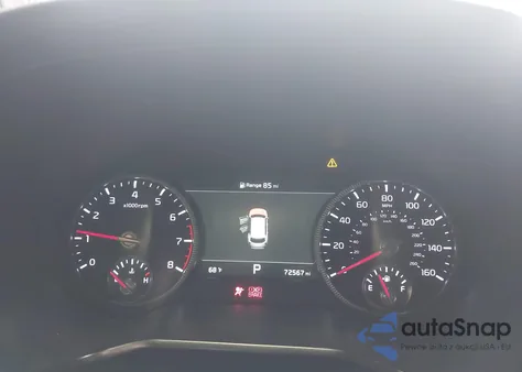 2021 Kia Telluride из США, поврежденный, VIN 5XYP548C5MG108314